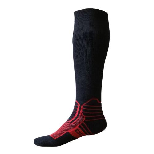 Heizsocken WohligWarm inkl. Ersatzakkus- schwarz